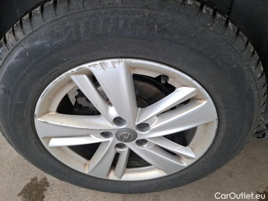  Opel   Grandland X Grandland X Business Edition 1.2 Turbo 130CV BVA8 E6d #13