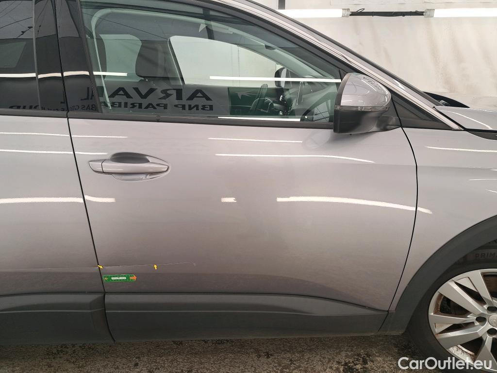  Peugeot  3008  Active Business 1.5 HDi 130CV BVA8 E6d #5