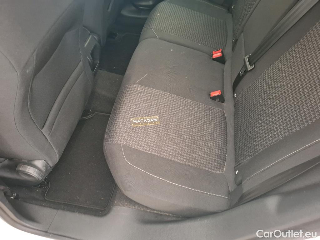  Peugeot  308  SW Active Business 1.5 100CV BVM6 #34