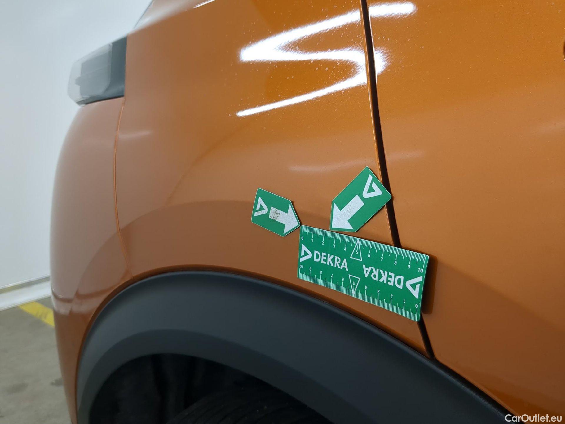  Peugeot  2008  Allure Pack 1.5 HDi 110CV BVM6 E6d #11