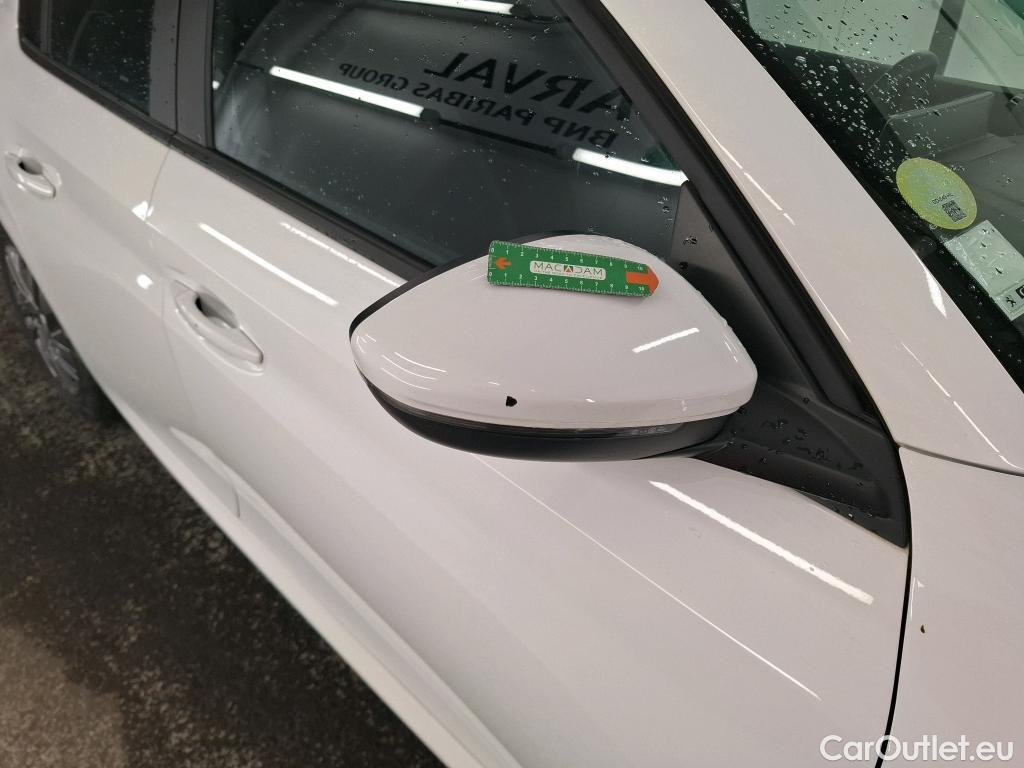  Peugeot  208  Active Business 1.5 HDi 100CV BVM6 E6d #5