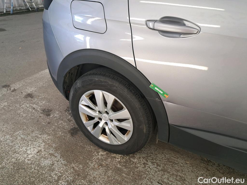  Peugeot  3008  Active Business 1.5 HDi 130CV BVA8 E6d #20