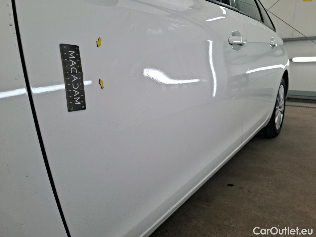  Peugeot  308  SW Active Business 1.5 100CV BVM6 #5