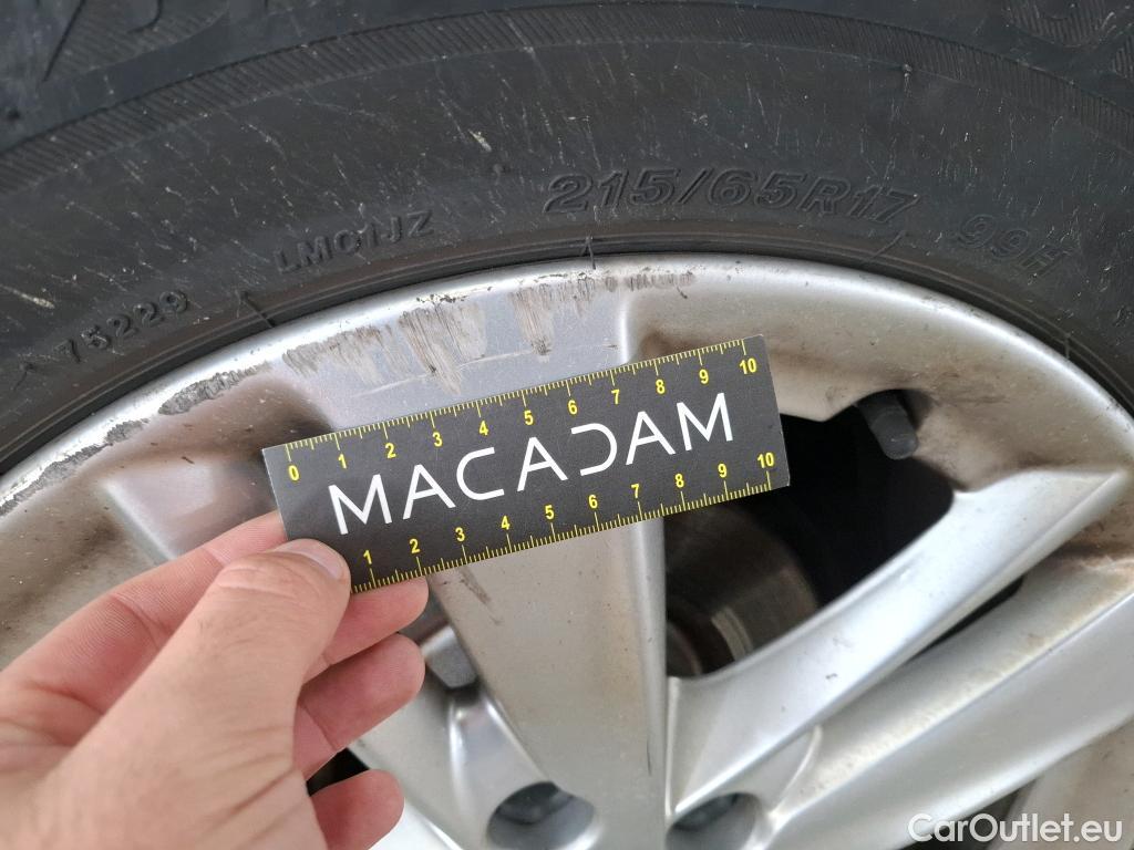  Opel   Grandland X Grandland X Business Edition 1.2 Turbo 130CV BVA8 E6d #15