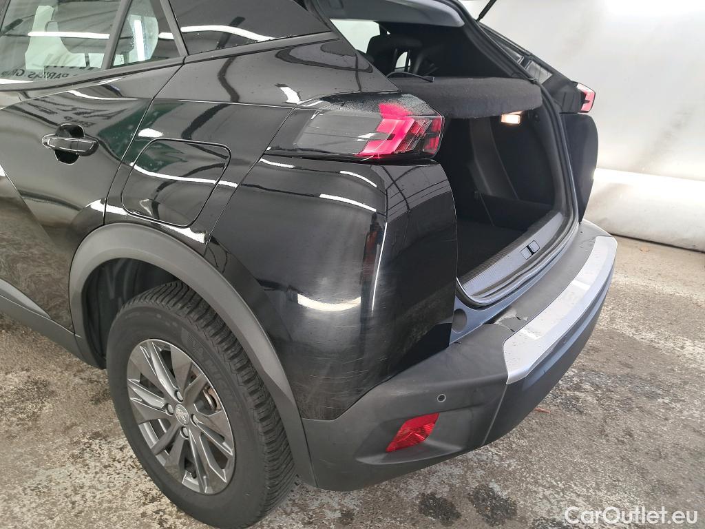  Peugeot  2008  Active Pack 1.5 HDi 110CV BVM6 E6d #5