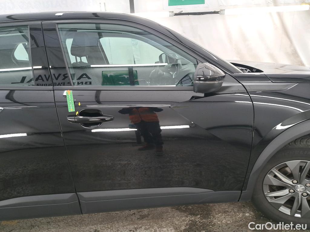  Peugeot  2008  Active Pack 1.5 HDi 110CV BVM6 E6d #11