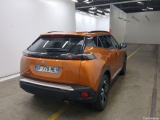  Peugeot  2008  Allure Pack 1.5 HDi 110CV BVM6 E6d #3