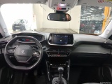  Peugeot  2008  Allure Pack 1.5 HDi 110CV BVM6 E6d #5