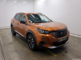  Peugeot  2008  Allure Pack 1.5 HDi 110CV BVM6 E6d #4
