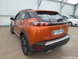 Peugeot  2008  Allure 1.2 PureTech 130CV BVA8 E6d #2