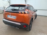  Peugeot  2008  Allure 1.2 PureTech 130CV BVA8 E6d #3