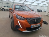  Peugeot  2008  Allure 1.2 PureTech 130CV BVA8 E6d #4