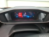  Peugeot  2008  Allure 1.2 PureTech 130CV BVA8 E6d #6