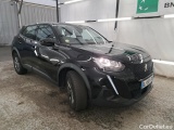  Peugeot  2008  Active Pack 1.5 HDi 110CV BVM6 E6d #4