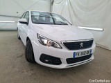  Peugeot  308  SW Active Business 1.5 100CV BVM6 #4