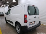  Peugeot  Partner  Premium L1 1.2 PureTech 110CV BVM6 E6d #2