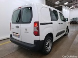  Peugeot  Partner  Premium L1 1.2 PureTech 110CV BVM6 E6d #3