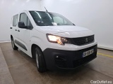  Peugeot  Partner  Premium L1 1.2 PureTech 110CV BVM6 E6d #4