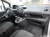  Peugeot  Partner  Premium L1 1.2 PureTech 110CV BVM6 E6d #5