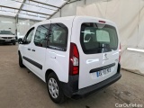  Peugeot  Partner  Tepee Active 1.6 HDi 100CV BVM5 E6 #2