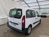  Peugeot  Partner  Tepee Active 1.6 HDi 100CV BVM5 E6 #3