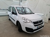  Peugeot  Partner  Tepee Active 1.6 HDi 100CV BVM5 E6 #4