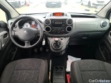  Peugeot  Partner  Tepee Active 1.6 HDi 100CV BVM5 E6 #5