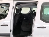  Peugeot  Partner  Tepee Active 1.6 HDi 100CV BVM5 E6 #9