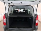  Peugeot  Partner  Tepee Active 1.6 HDi 100CV BVM5 E6 #10