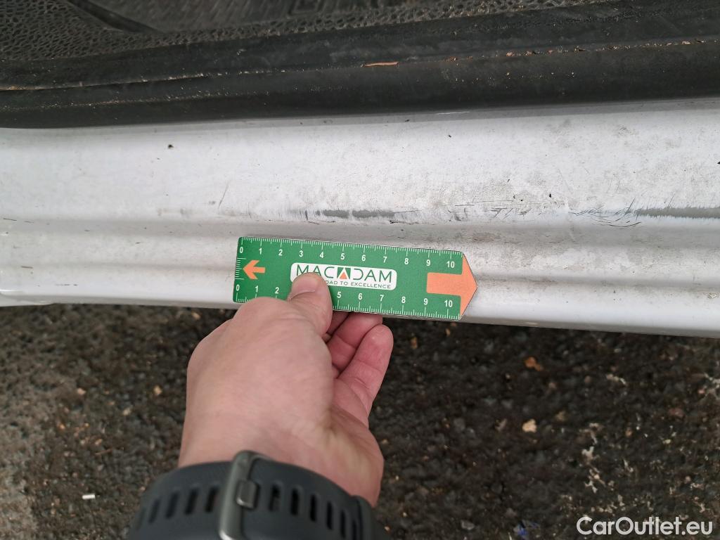  Renault  Kangoo  Express Maxi Extra (Série Spéciale) 1.5 dCi 90CV BVM5 E6 #47