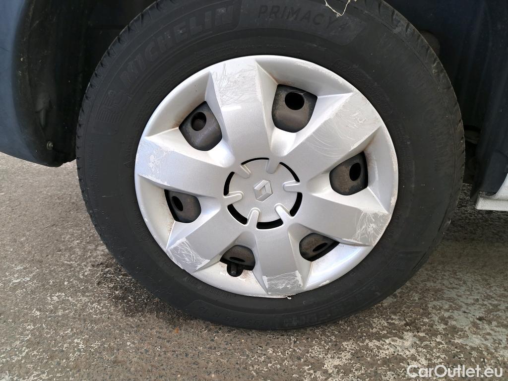  Renault  Kangoo  Express Maxi Extra (Série Spéciale) 1.5 dCi 90CV BVM5 E6 #57