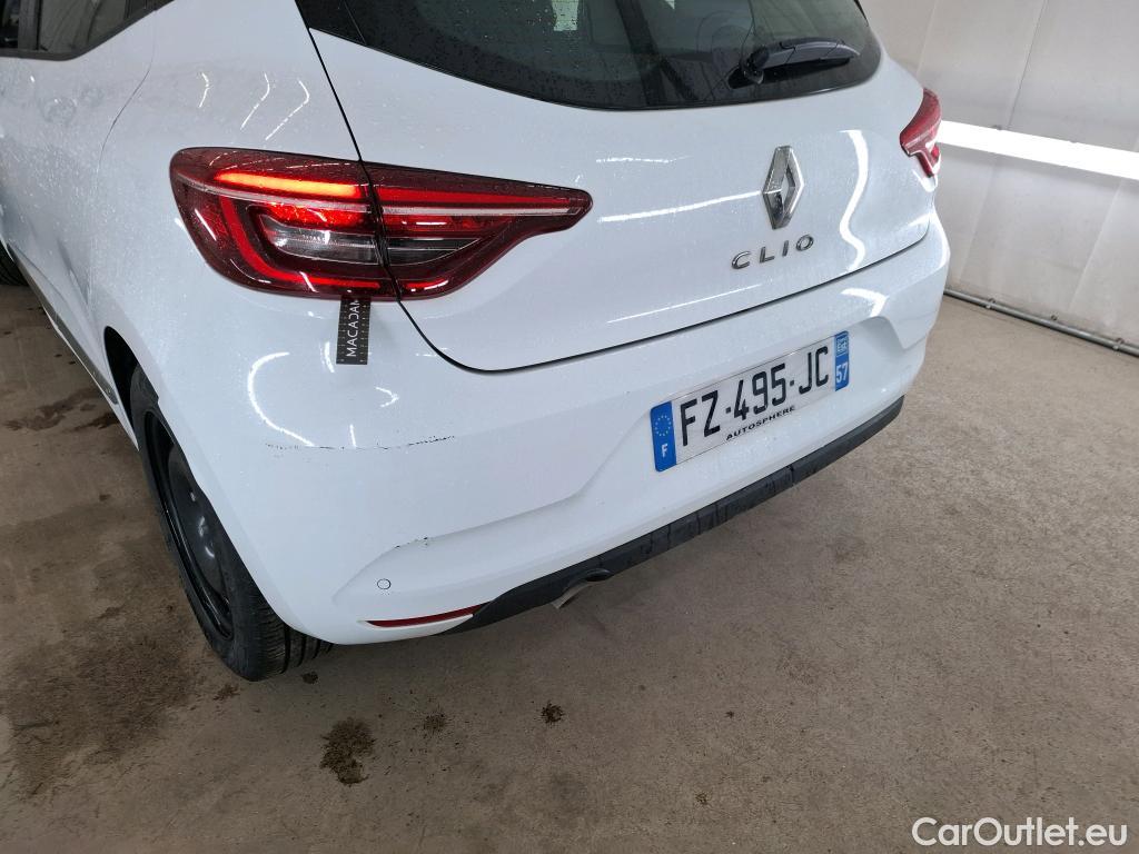  Renault  Clio  V Business 1.0 TCe 90CV BVM6 E6d #3