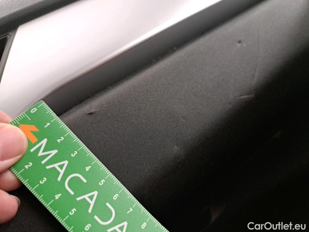  Renault  Captur  II Business 1.3 TCe 130CV BVA7 E6dT / TRANSFO VP/VF #1