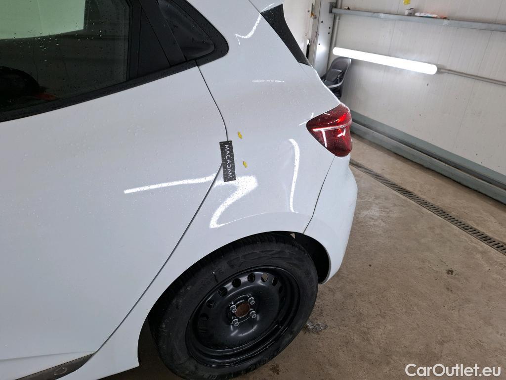  Renault  Clio  V Business 1.0 TCe 90CV BVM6 E6d #1