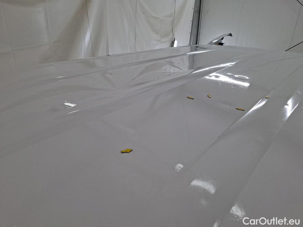  Renault  Kangoo  II Express Maxi Extra (Série Spéciale) 1.5 dCi 95CV BVM6 E6dT #7