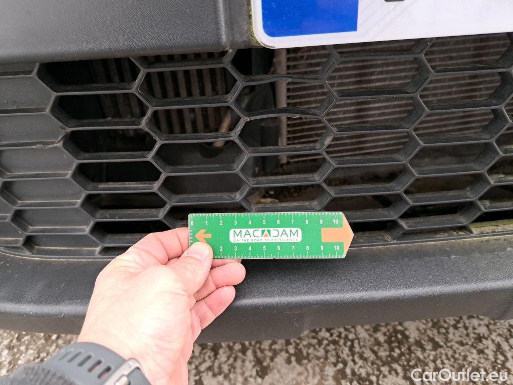  Renault  Kangoo  Express Maxi Extra (Série Spéciale) 1.5 dCi 90CV BVM5 E6 #29