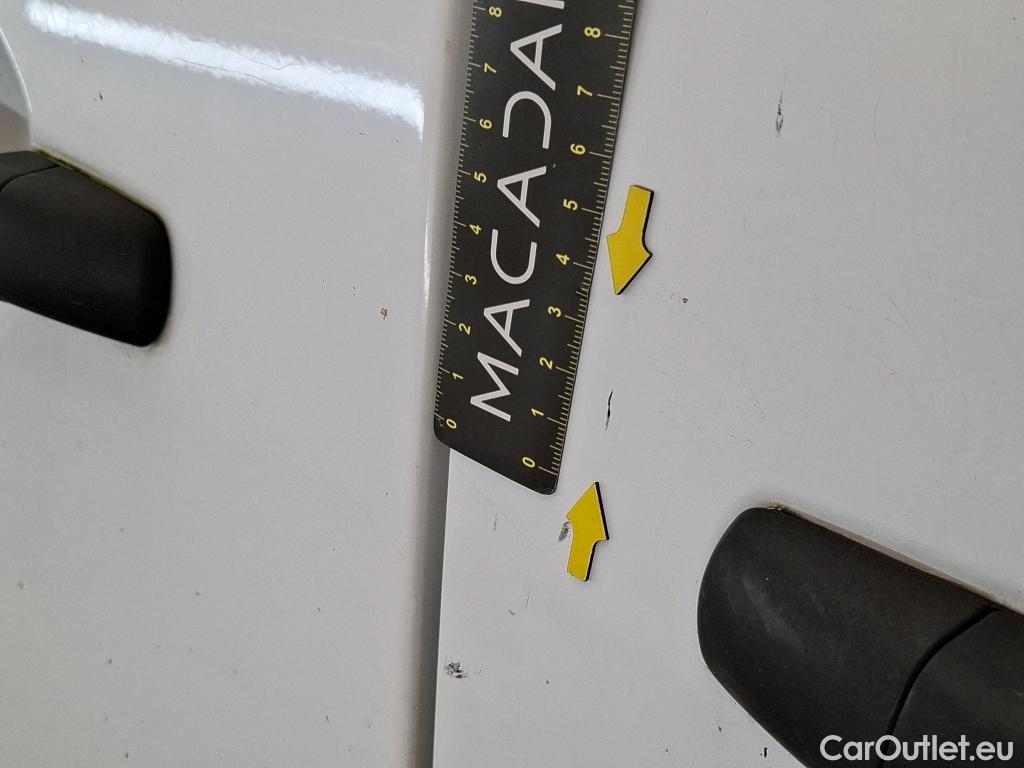  Peugeot  Partner  Tepee Active 1.6 HDi 100CV BVM5 E6 #22