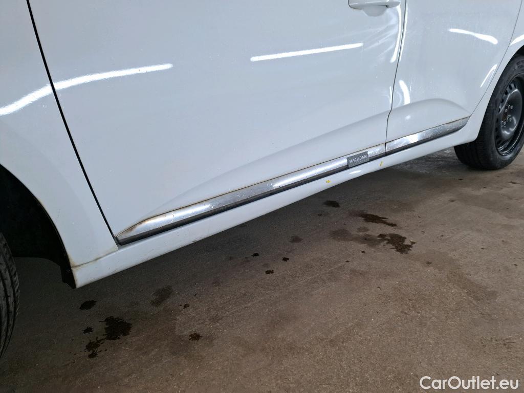  Renault  Clio  V Business 1.0 TCe 90CV BVM6 E6d #6