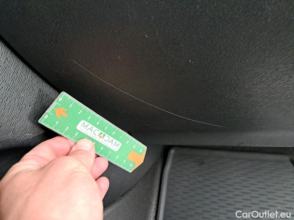  Renault  Kangoo  Express Maxi Extra (Série Spéciale) 1.5 dCi 90CV BVM5 E6 #21