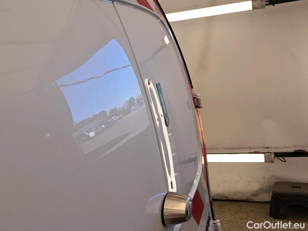  Renault  Kangoo  Express Maxi Extra (Série Spéciale) 1.5 dCi 90CV BVM5 E6 #19