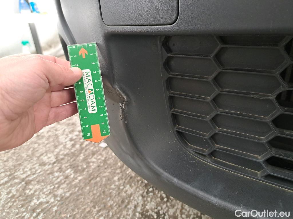  Renault  Kangoo  Express Maxi Extra (Série Spéciale) 1.5 dCi 90CV BVM5 E6 #27