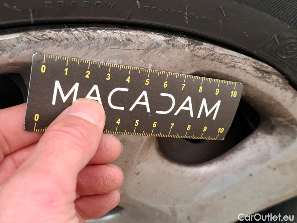  Peugeot  Partner  Tepee Active 1.6 HDi 100CV BVM5 E6 #26