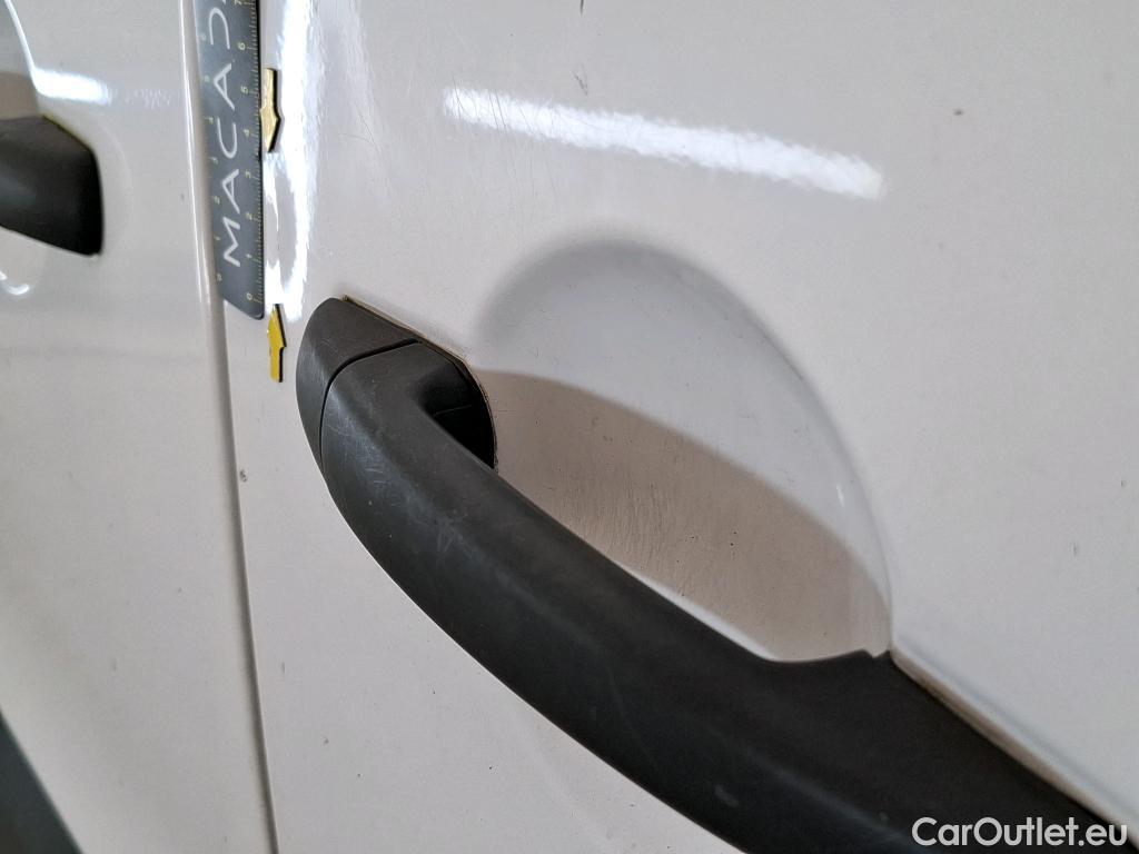  Peugeot  Partner  Tepee Active 1.6 HDi 100CV BVM5 E6 #21