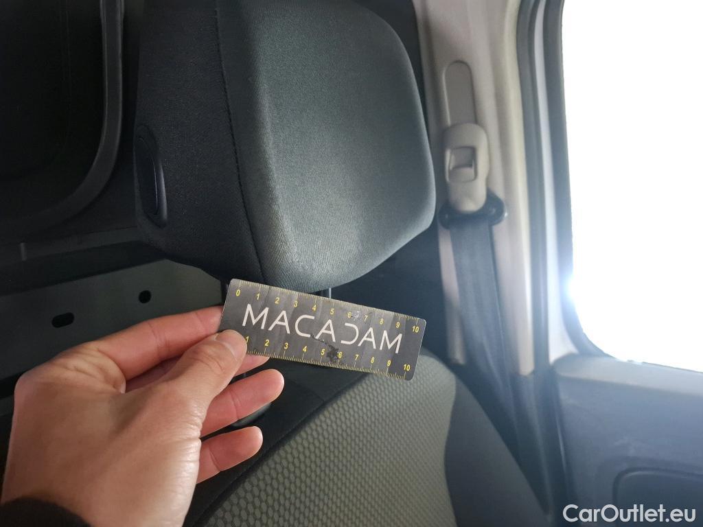  Renault  Kangoo  II Express Maxi Extra (Série Spéciale) 1.5 dCi 95CV BVM6 E6dT #74