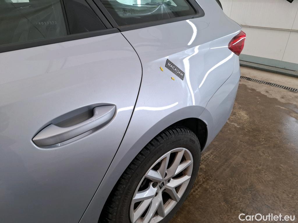  Seat  Leon SEAT  Sportstourer / 2020 / 5P / Break 1.0 eTSI 110 DSG S&S Style Business #29