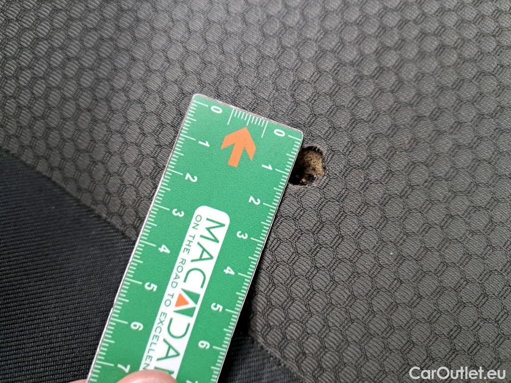  Renault  Kangoo  Express Maxi Extra (Série Spéciale) 1.5 dCi 90CV BVM5 E6 #23