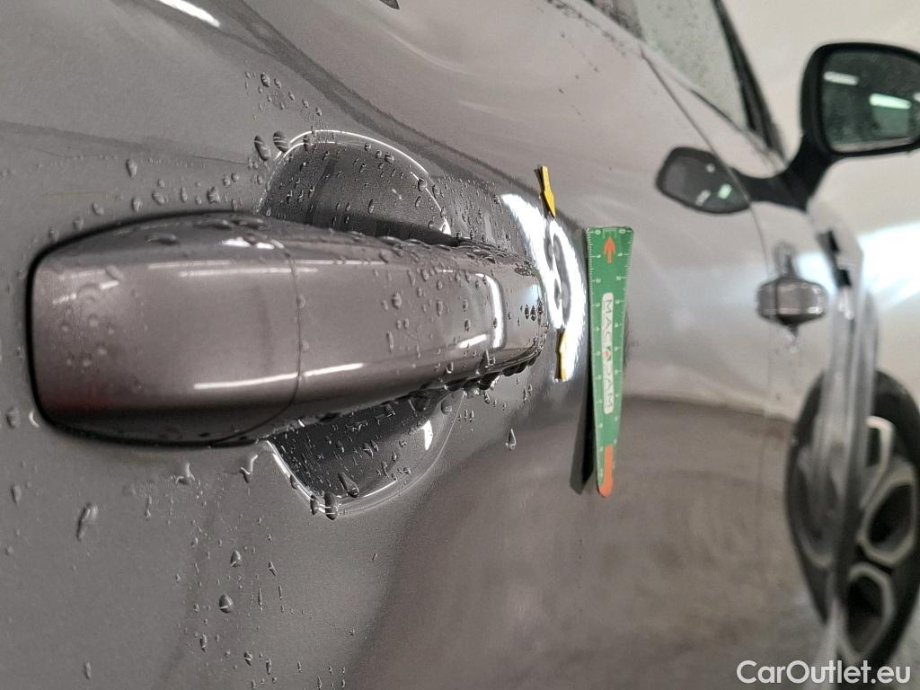  Renault  Captur  II Intens 1.5 dCi 115CV BVA7 E6dT #9