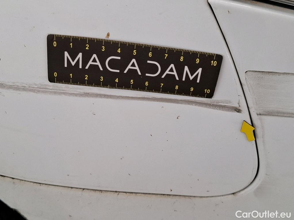  Peugeot  Partner  Tepee Active 1.6 HDi 100CV BVM5 E6 #43