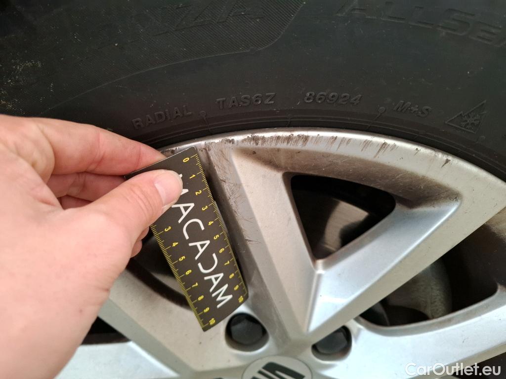  Seat  Leon SEAT  Sportstourer / 2020 / 5P / Break 1.0 eTSI 110 DSG S&S Style Business #14