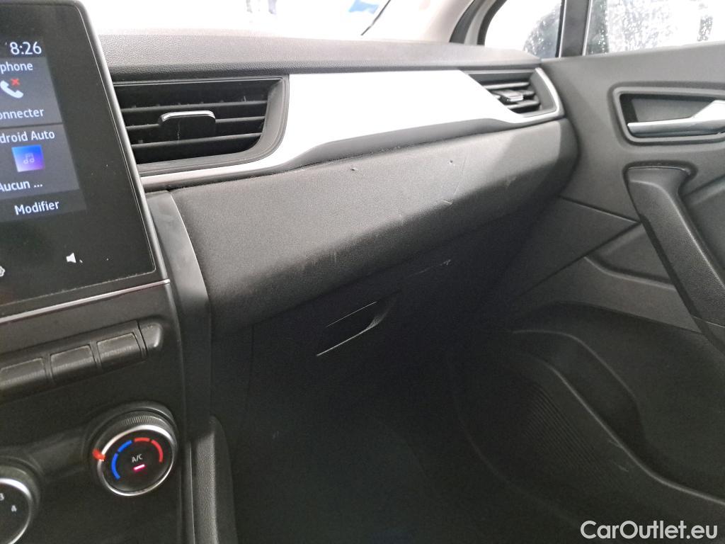  Renault  Captur  II Business 1.3 TCe 130CV BVA7 E6dT / TRANSFO VP/VF #3